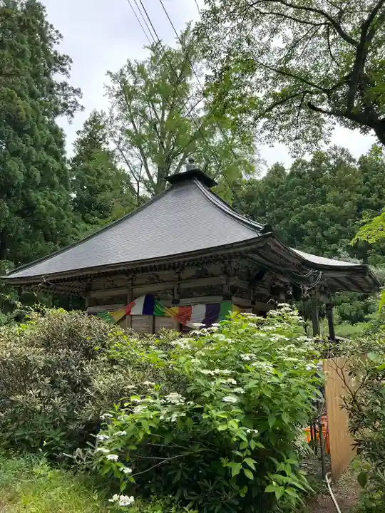 西光寺(宮城県)