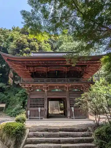 宝樹院小山寺(茨城県)