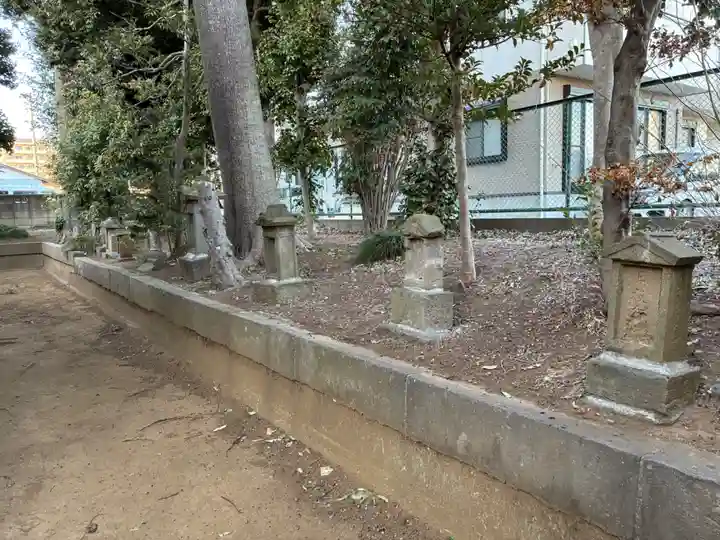 八坂大神(千葉県)