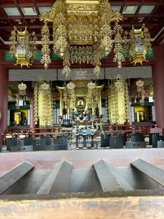 長安寺(神奈川県)