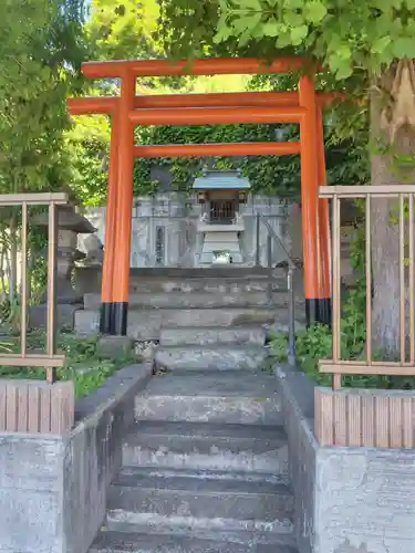 東原稲荷講社(神奈川県)