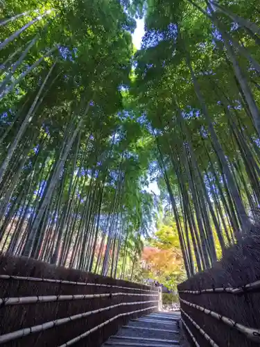 化野念仏寺のその他建物