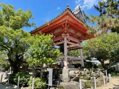 甚目寺のその他建物