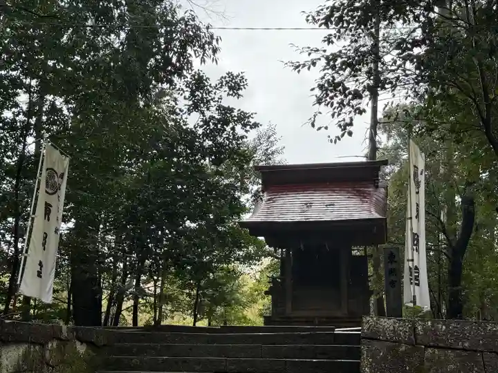 美濃國一宮 南宮大社(岐阜県)