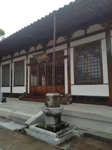 称名寺(宮城県)