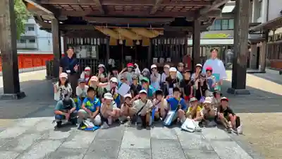 十日恵比須神社(福岡県)