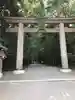 大神神社の鳥居