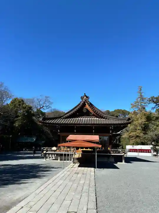 三嶋大社(静岡県)