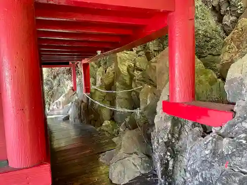 磯山弁財天のその他建物