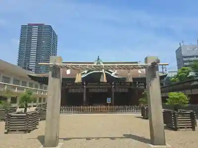 今宮戎神社(大阪府)