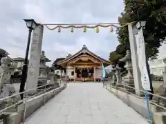 伏石神社(香川県)