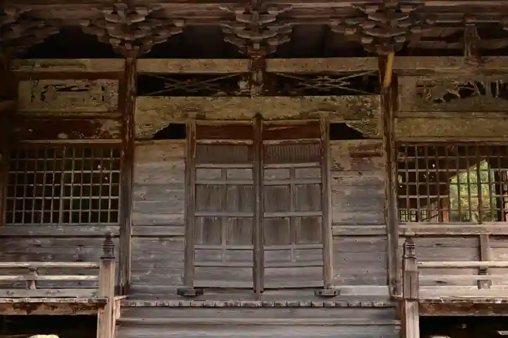 河島山神社(高知県)
