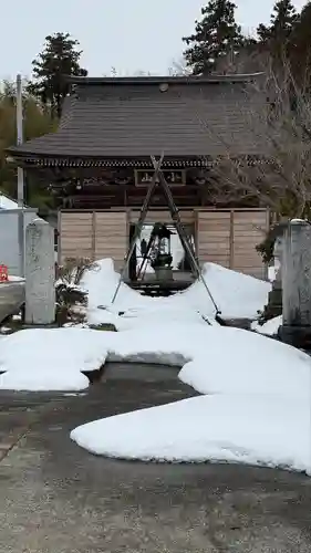 不動院(新潟県)