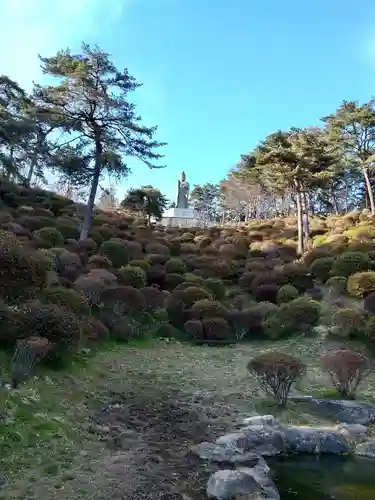 塩船観音寺(東京都)