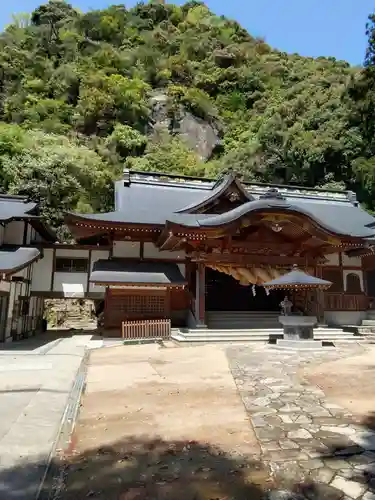 毘沙門堂(広島県)