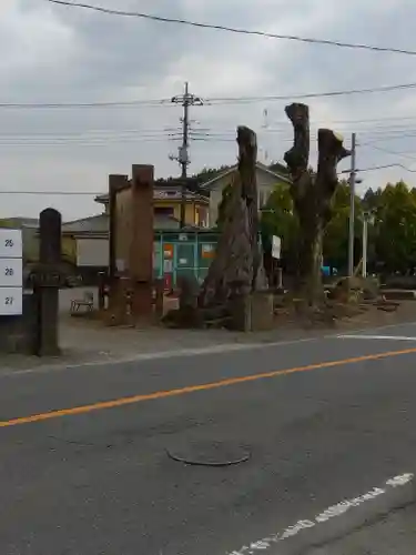 今市地蔵堂(埼玉県)