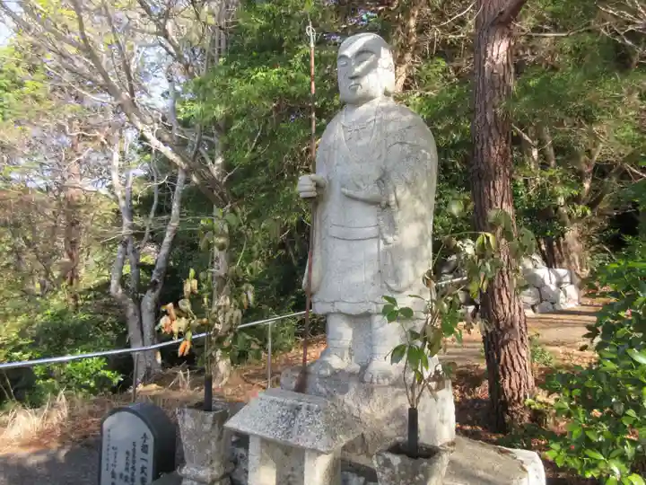 慈眼寺(徳島県)