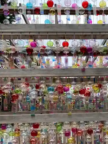 富知六所浅間神社(静岡県)