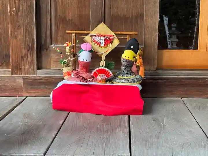 豊景神社(福島県)