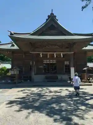 鶴谷八幡宮(千葉県)