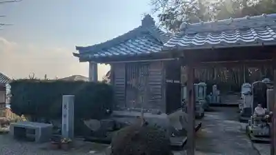 福城寺(滋賀県)
