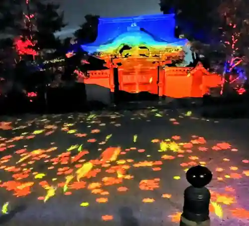 高台寺（高台寿聖禅寺・高臺寺）(京都府)