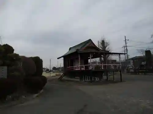 富士嶽神社(群馬県)