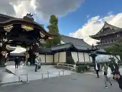 東本願寺（真宗本廟）(京都府)