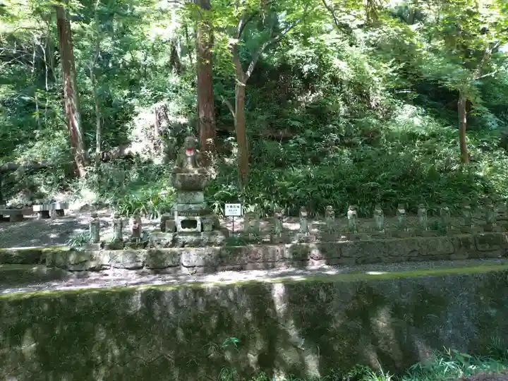 乾徳寺(栃木県)