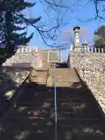 賀茂別雷神社(栃木県)