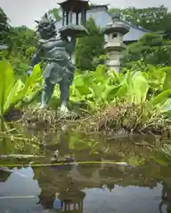 青龍山 吉祥寺(群馬県)