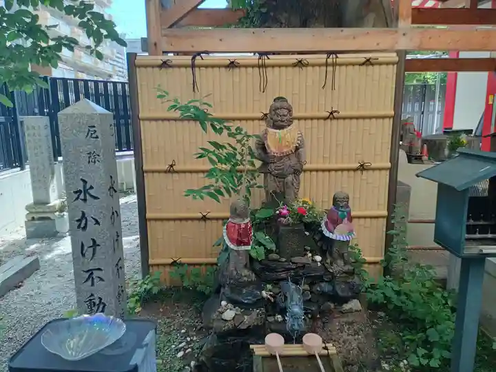 摂津之国 國分寺(金光明四天王護国之寺)(大阪府)