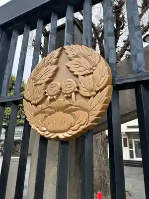 東本願寺(東京都)