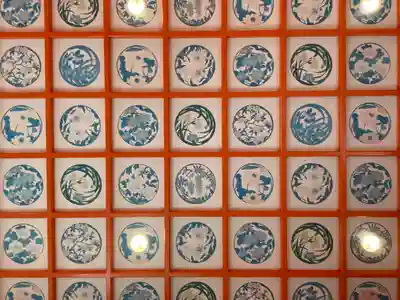 御館山稲荷神社(長崎県)