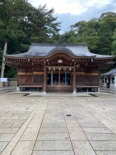 清荒神清澄寺(兵庫県)