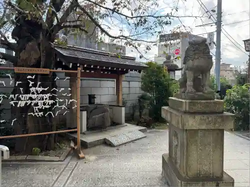 大國神社(東京都)