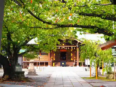 日枝神社のその他建物