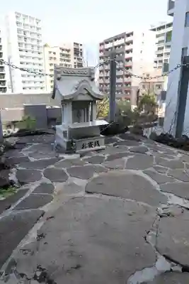 成子天神社(東京都)