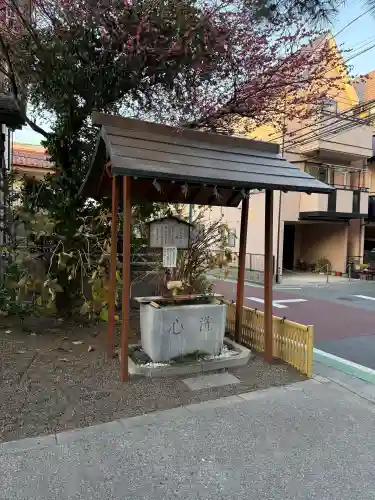 猿田彦神社(東京都)