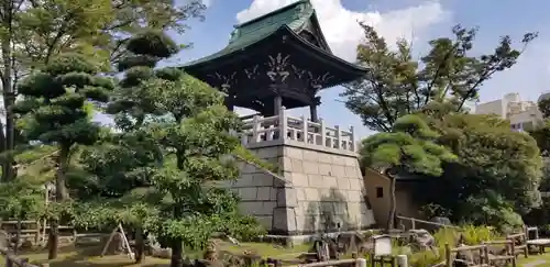 浄光寺のその他建物