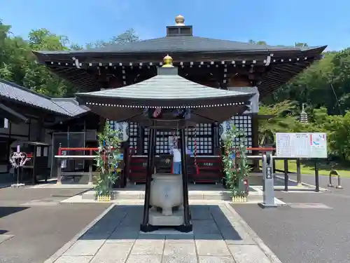 三毳不動尊(栃木県)