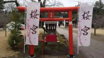 桜宮(茨城県)