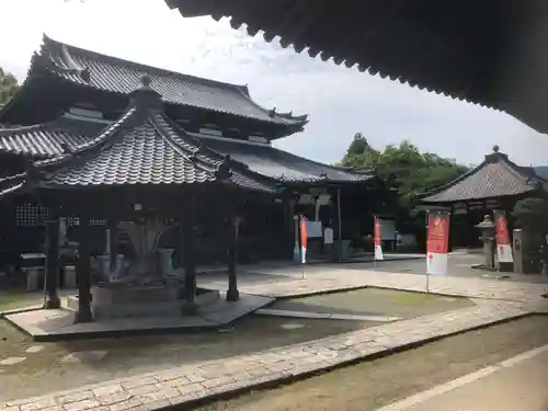 園城寺（三井寺）のその他建物