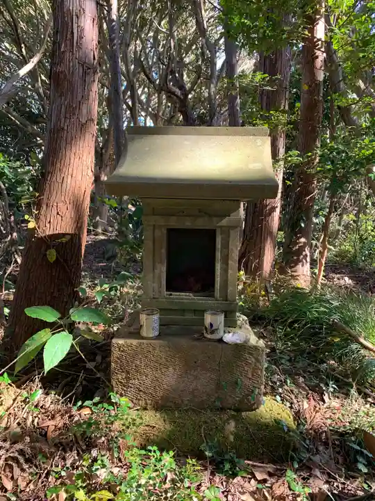 浅間神社(千葉県)