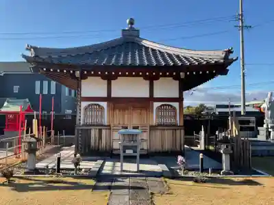 宝国寺(愛知県)