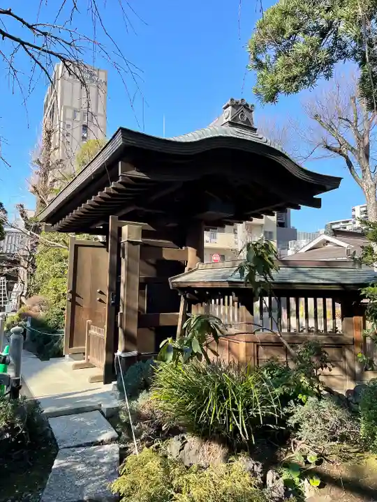 玉蔵院(埼玉県)