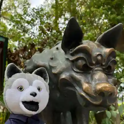稲毛神社(神奈川県)