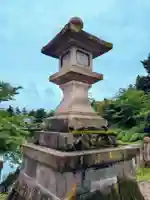 上杉神社(山形県)