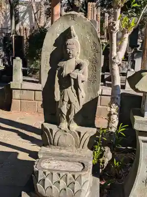 願行寺(東京都)