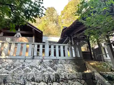 春日神社(滋賀県)